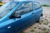 Drzwi przód lewe Hyundai Getz TB 2005 (2002-2005) Hatchback 3-drzwi (Kod lakieru: XU - SEA SIDE BLUE)