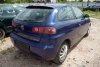 Przekładnia kierownicza Seat Ibiza III 6L 2003 1.2i AZQ Hatchback 3-drzwi 
