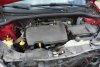 Lusterko lewe Renault Clio III 2008 Hatchback 5-drzwi (kod lakieru: OV727 - RED BRISK BC)