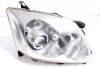 _Reflektor prawy Toyota Avensis T25 2003-2005