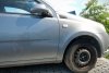 Fotel lewy kierowcy Chevrolet Aveo T250 2009 Hatchback 5-drzwi