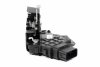 Zamek drzwi tył prawy Ford Focus MK2 Lift 2010 Hatchback 5-drzwi (6-pin)