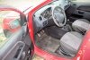 Pas Przód (z chłodnicami) Ford Fiesta MK6 Lift 2007 1.3i Hatchback 5-drzwi