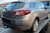 Półoś przód prawa Renault Megane III 2009 1.9DCI F9Q870 Kombi 