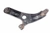 Wahacz przód prawy Hyundai I30 GD 2016 lift (2015-2017) 1.6CRDI D4FB Kombi