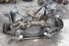 Belka ława sanki wózek silnika Audi A6 C6 2005 2.4i BDW Kombi