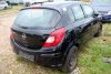 Sprężarka pompa klimatyzacji Opel Corsa D 2007 1.2i Z12XEP Hatchback 5-drzwi 