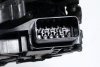 _Zamek drzwi przód lewy Ford Focus MK2 2004-2007 Kombi 6-PIN