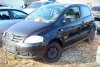 VW Fox 5Z 2005 1.2i BMD Hatchback 3-drzwi [A]