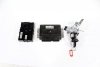 _Komputer silnika stacyjka immo Nissan Micra K12 2003-2010 1.2 16V