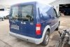 Drzwi Bagażnika Tył Prawe Ford Transit Connect MK1 Lift 2006-2009 (gołe drzwi bez osprzętu)