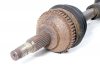 Półoś lewa krótka Chrysler Voyager GY 2000-2007 2.8CRD
