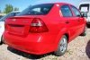 Drzwi tył prawe Chevrolet Aveo T250 2010 Sedan