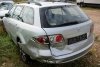 Drzwi przód prawe Mazda 6 GY 2006 Kombi (kod lakieru: 25H)