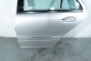 _Drzwi tył lewe Mercedes C-Klasa W203 2003 Sedan (Kod lakieru: 744)