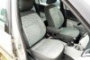 _Klapa bagażnika tył Skoda Roomster 5J 2007 (2006-2010) (kod lakieru: LF7T)