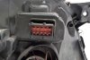 _Reflektor lewy xenon Opel Vectra C / Signum 2002-2005