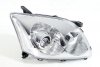 _Reflektor prawy lampa przednia Toyota Avensis T25 2003-2005
