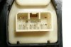 Panel sterowania szyb Mazda 323 323F BA 1994-1998 5D