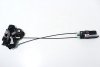 Zamek drzwi przód lewy Daihatsu Sirion M3 2004-2010 5-PIN