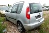 Fotel prawy pasażera Skoda Roomster 5J 2007 (2006-2010) 