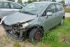 Zamek drzwi tył prawy Nissan Tiida C11 2008 Hatchback 5-drzwi