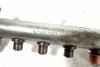 Listwa wtryskowa Citroen C5 II 2009 2.2HDI 
