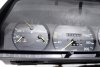 _Licznik zegary Mercedes 190 W201 1988 2.5D