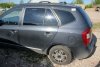 Kia Carens FG 2007 2.0CRDI D4EA Minivan [A]