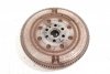 _Koło dwumasowe sprzęgło tarcza docisk Opel Astra H 2007 1.9CDTI