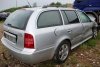 Skoda Octavia 1U 2004 2.0i AZJ Kombi [B/C]