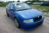 Skoda Octavia I 1U 1999 1.8i AGN Liftback [A]