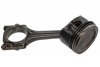 Tłok korbowód VW Passat B5 1996-2000 1.6i 8V AHL