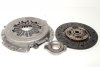 Sprzęgło tarcza docisk Nissan Primera P11 1999-2002 1.6i 16V