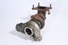 _Turbosprężarka Volvo S80 1999 2.8T