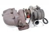 Turbosprężarka Kia Carens FJ 2002-2006 2.0CRDI