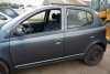 Zderzak tył Toyota Yaris I Lift 2003-2005 Hatchback 5-drzwi