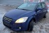 Półoś przód lewa  Kia Ceed I ED 2009 (2007-2009) 1.6i G4FC Kombi 