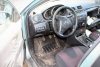 Błotnik Przód Prawy Mazda 3 BK 2004 1.6i Sedan