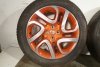 Felgi aluminiowe R17 4x100 Renault Captur/Clio IV