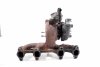 Turbina turbosprężarka VW Golf IV 1J 1999 1.9TDI Kombi