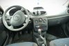 Fotel przód prawy pasażera Renault Clio III 2008 Hatchback 5-drzwi 