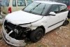 Skoda Fabia II 5J 2012 1.4i CGGB Kombi [A]