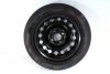 Koło dojazdowe R14 4x100 Nissan Micra K12 2005 Hatchback 3-drzwi