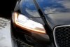 _Drzwi przód lewe Jaguar XF X260 2016 Sedan