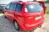 Drzwi przód lewe Mazda 5 CR 2006 Van (A3E)