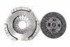 Sprzęgło tarcza docisk Nissan Almera N16 2000-2006 1.5i 16V