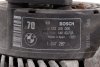 Alternator BMW 3 E36 1993-1998 1.6, 1.8 (70A)