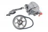 _Pompa wakum Nissan Almera N16 2000-2006 2.2DI