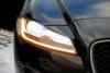 _Szyberdach panorama Jaguar XF X260 2016 Sedan